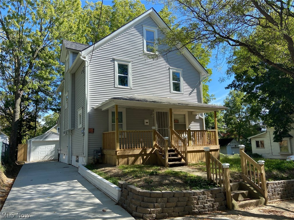 Kenwood - Residential