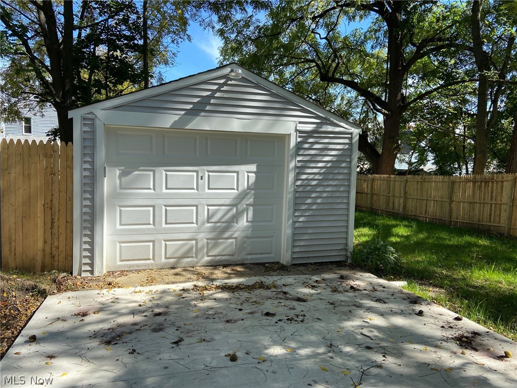 Kenwood - Residential