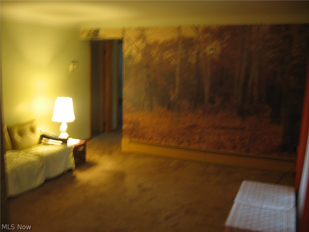 Proposed James F Walsh - Residential