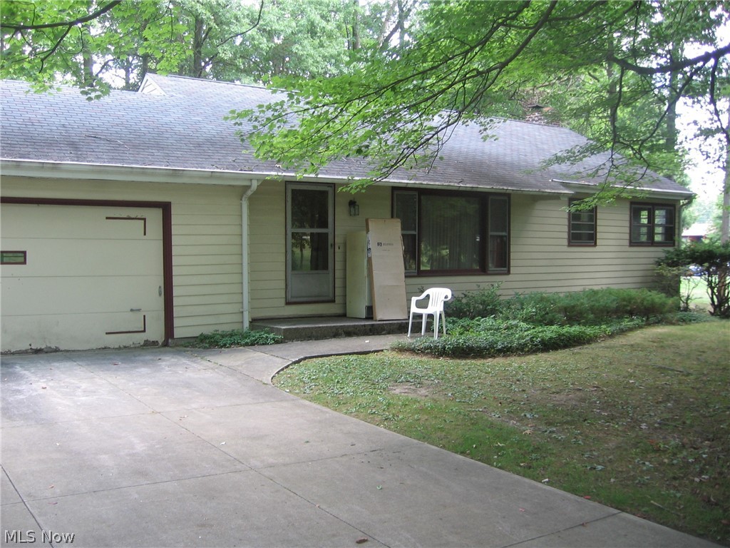 Proposed James F Walsh - Residential