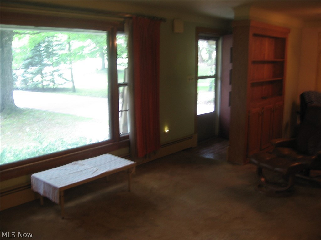 Proposed James F Walsh - Residential