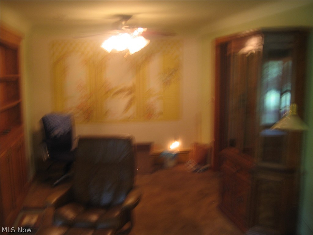 Proposed James F Walsh - Residential