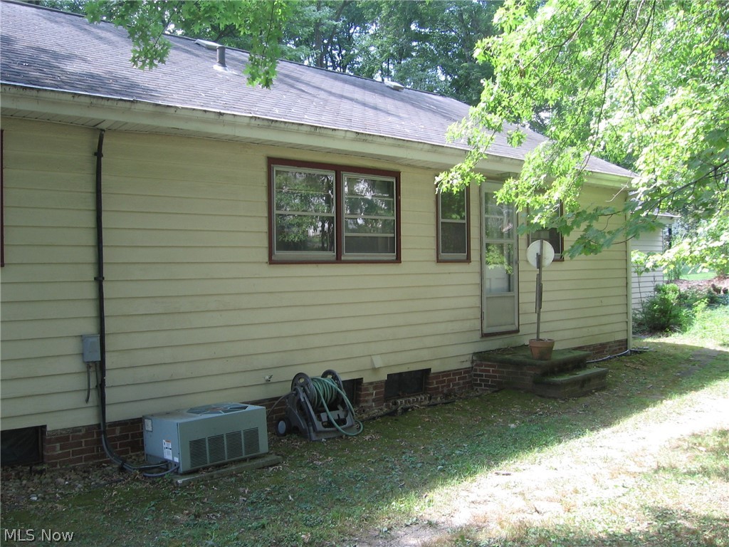 Proposed James F Walsh - Residential