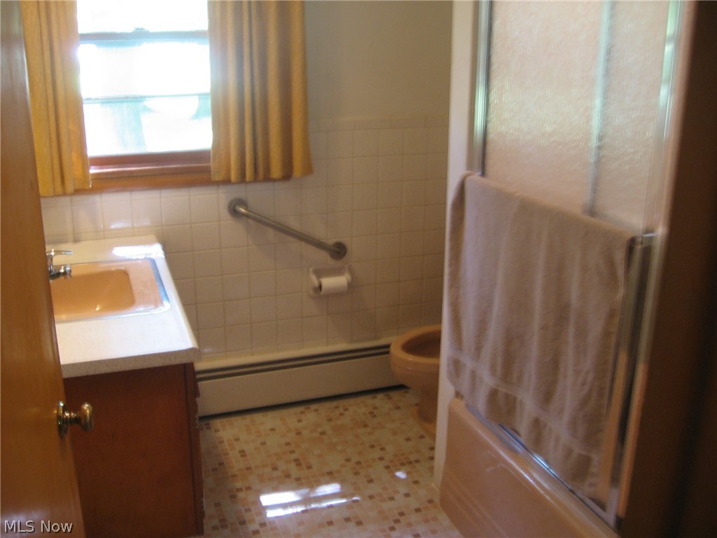 Proposed James F Walsh - Residential