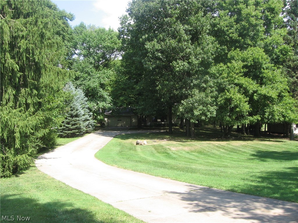 Proposed James F Walsh - Residential