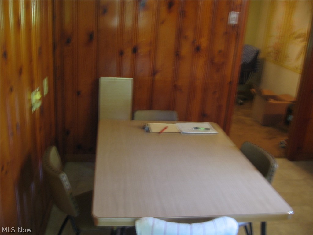 Proposed James F Walsh - Residential