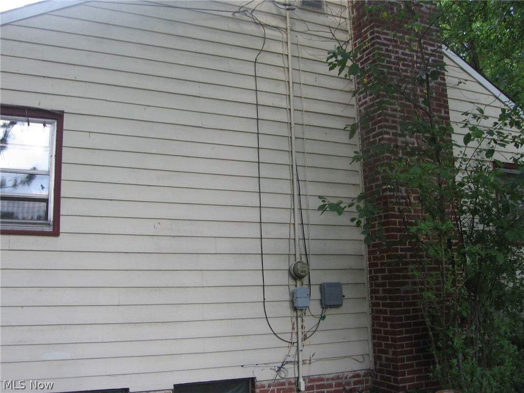 Proposed James F Walsh - Residential