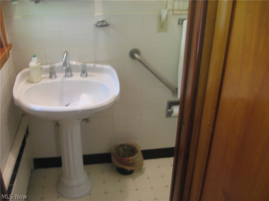 Proposed James F Walsh - Residential