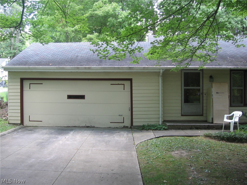 Proposed James F Walsh - Residential