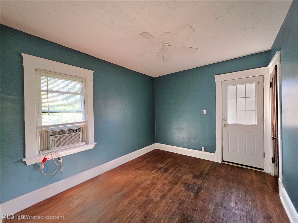 Crawford - Residential