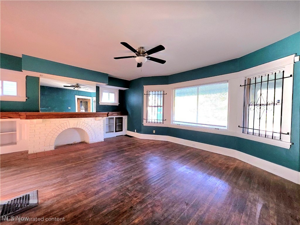 Crawford - Residential