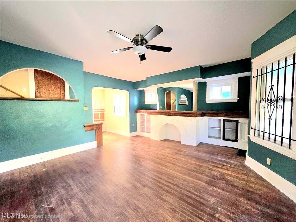 Crawford - Residential