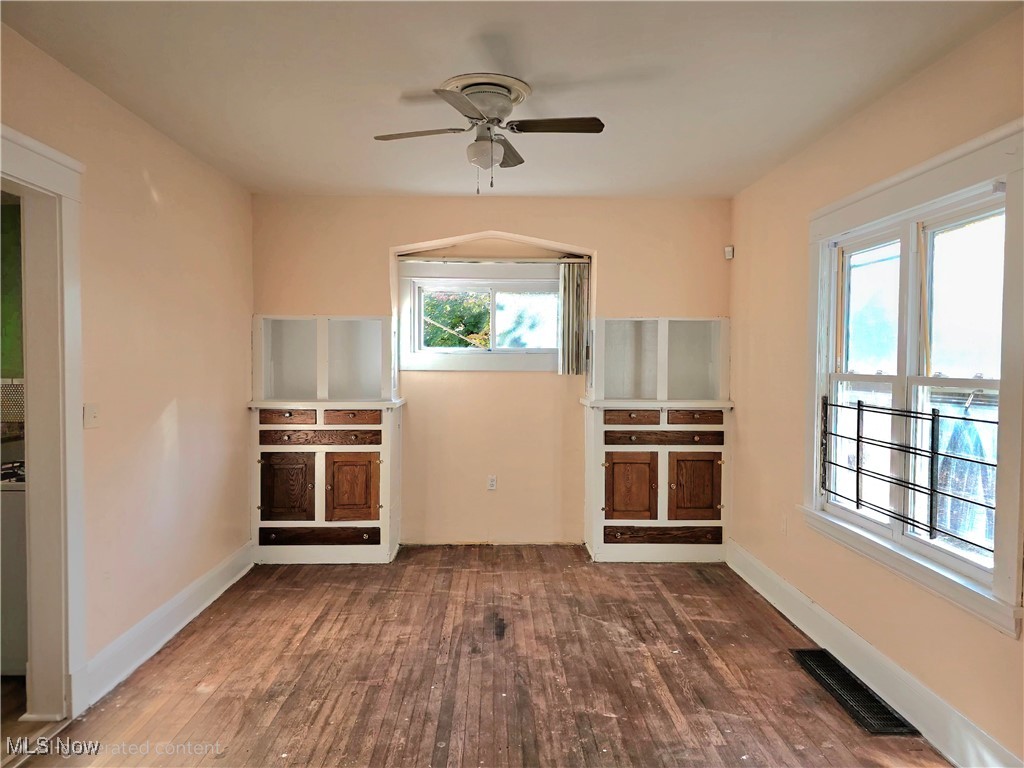 Crawford - Residential