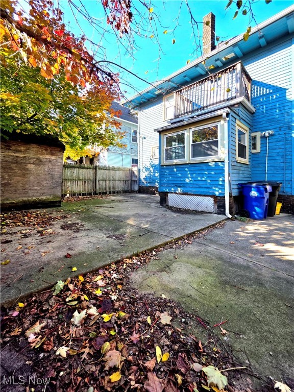 Crawford - Residential