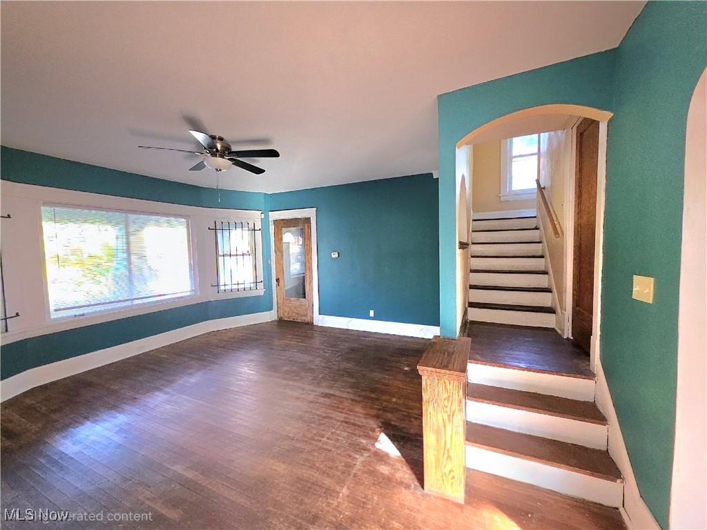 Crawford - Residential