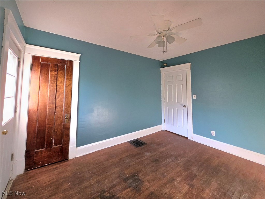 Crawford - Residential