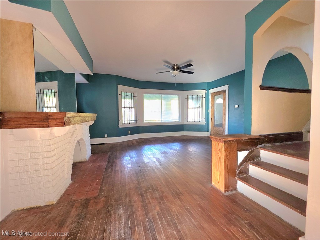 Crawford - Residential