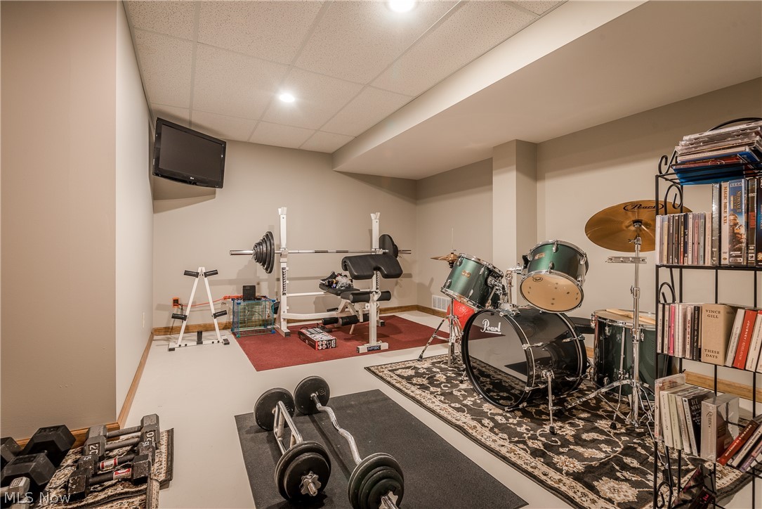 Hyde Park Ph II - Residential