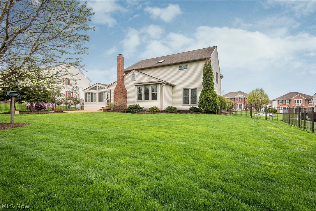 Hyde Park Ph II - Residential