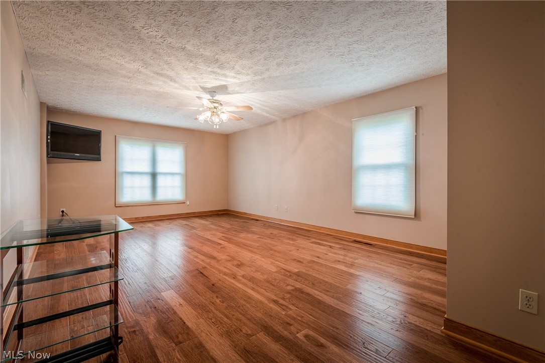 Hyde Park Ph II - Residential