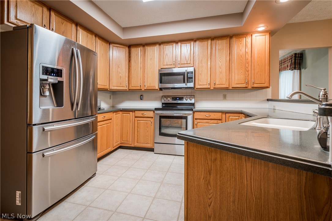 Hyde Park Ph II - Residential