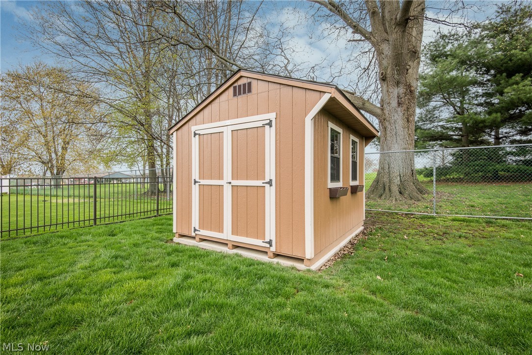 Hyde Park Ph II - Residential