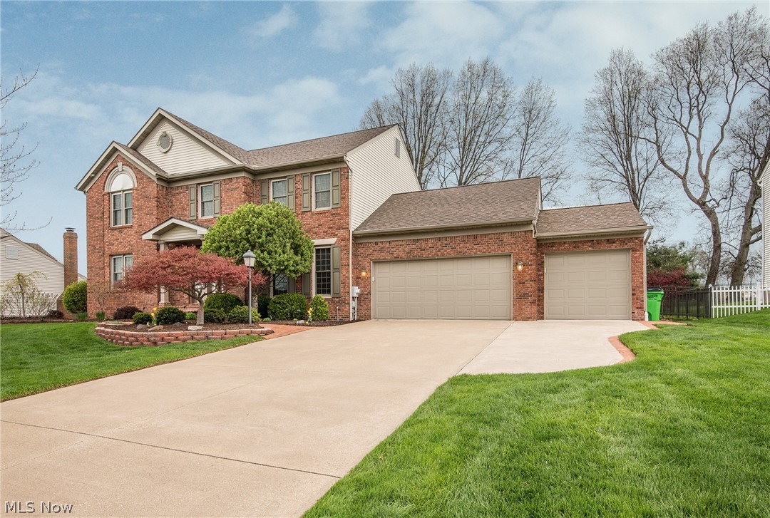 Hyde Park Ph II - Residential