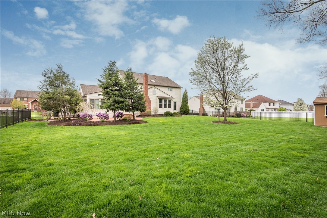 Hyde Park Ph II - Residential