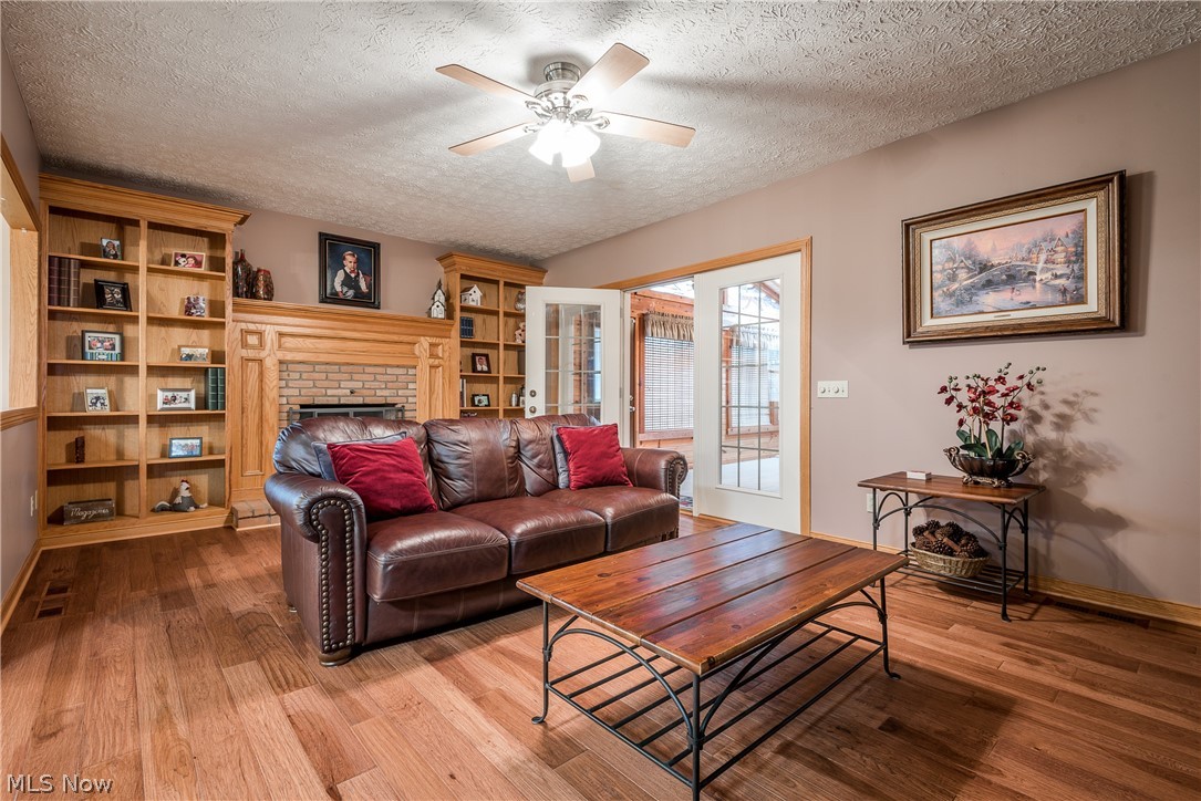 Hyde Park Ph II - Residential