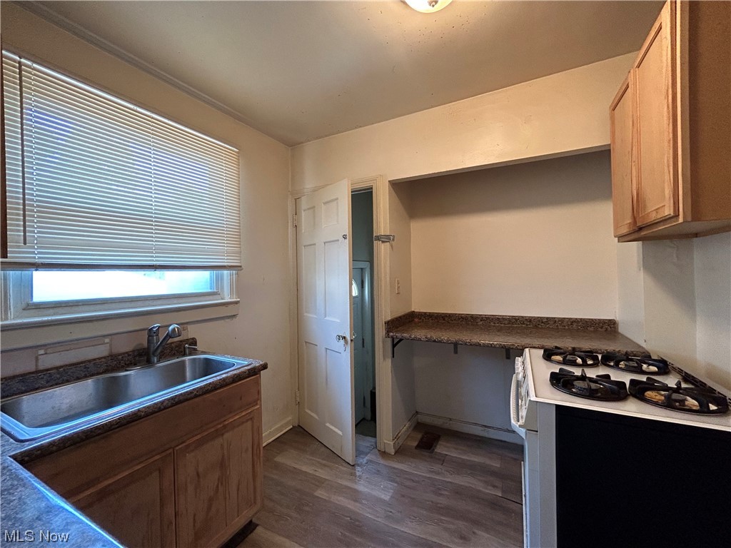 St Clair Heights Allotment - Residential