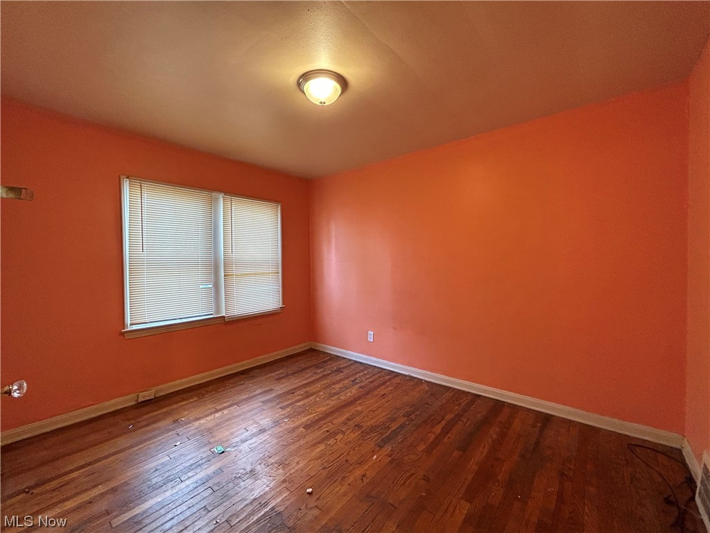 St Clair Heights Allotment - Residential