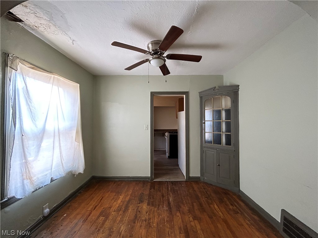 St Clair Heights Allotment - Residential