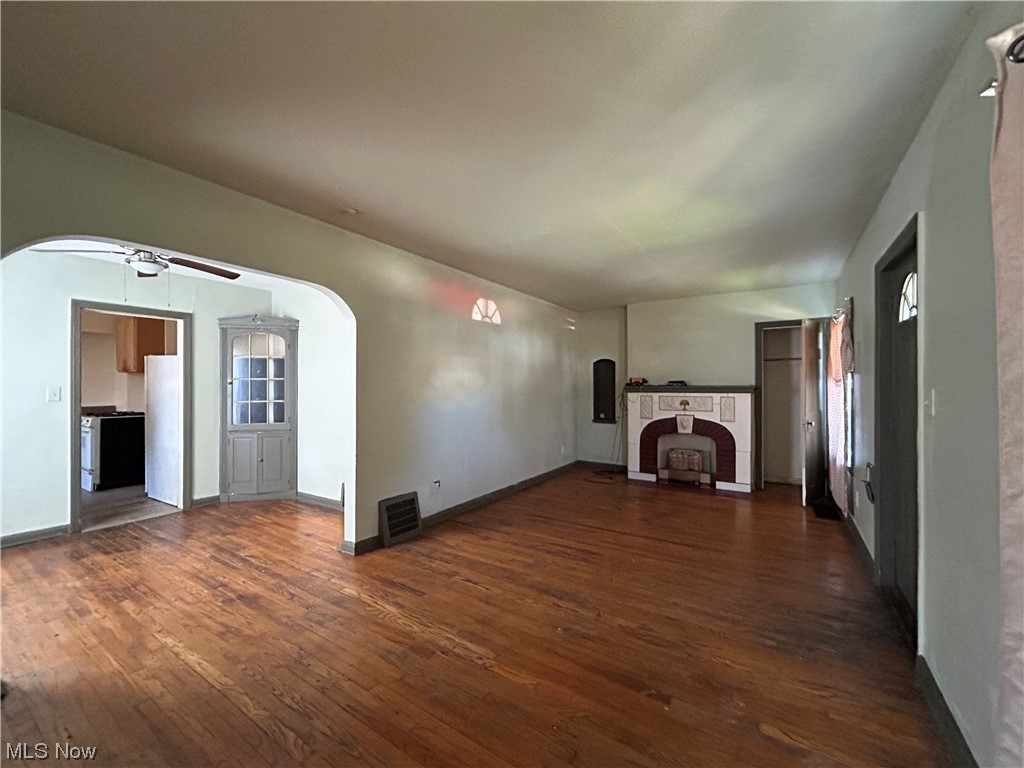 St Clair Heights Allotment - Residential