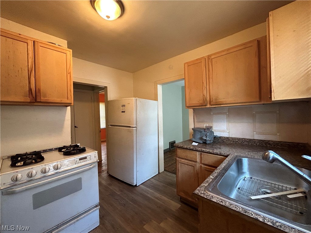 St Clair Heights Allotment - Residential