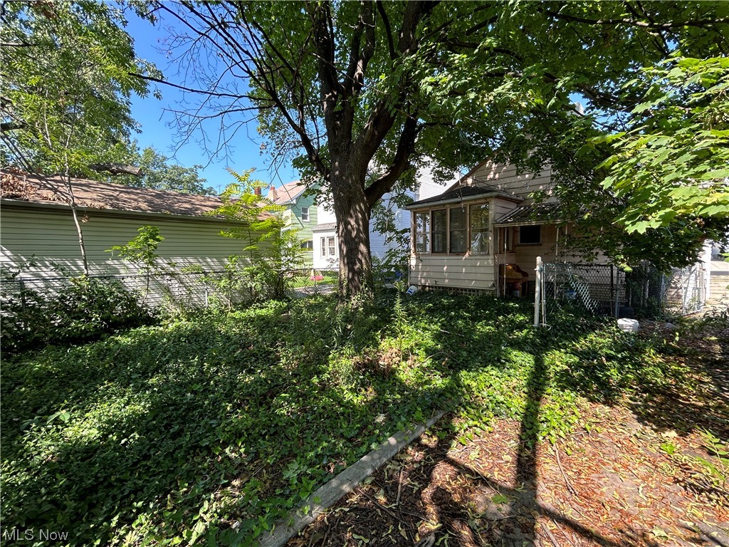 St Clair Heights Allotment - Residential