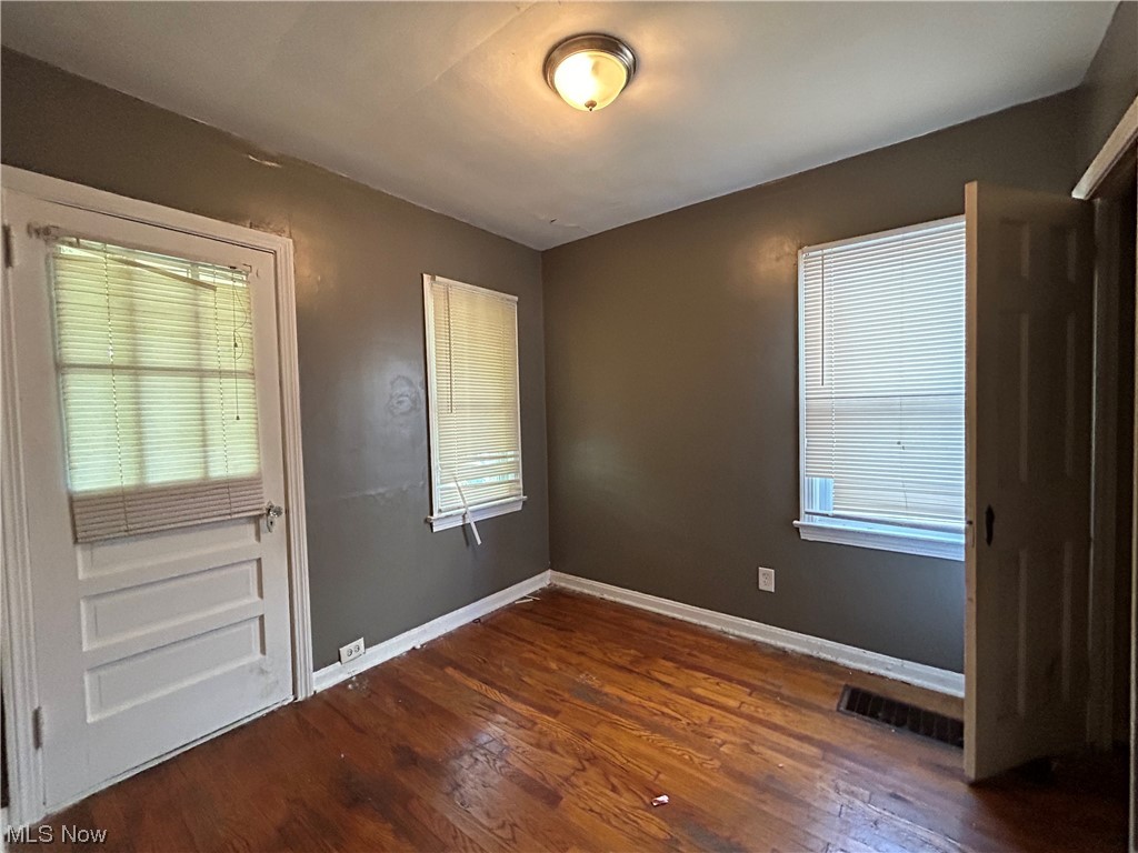 St Clair Heights Allotment - Residential