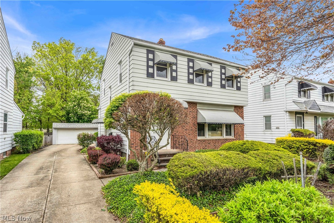 4107 Charlton Road