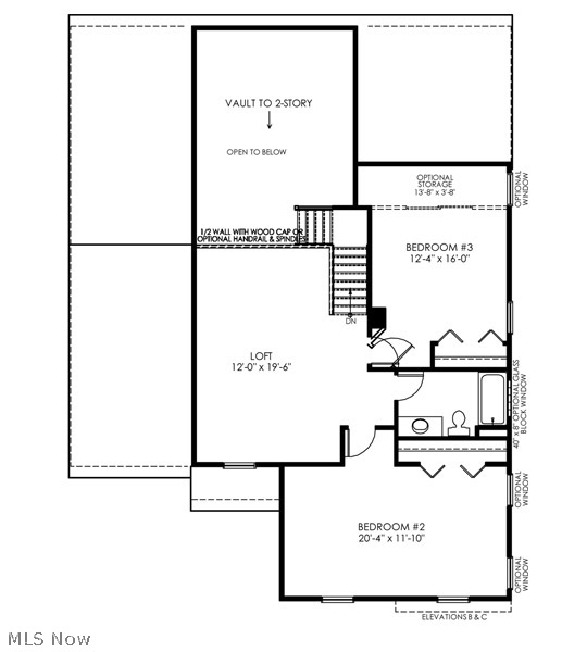 Woodland Pointe - Residential