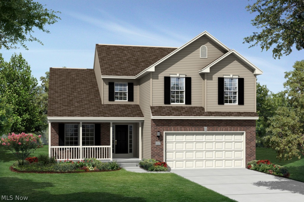 Woodland Pointe - Residential