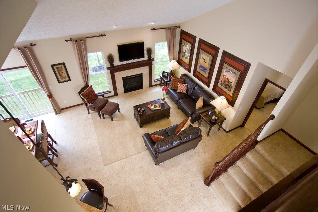 Woodland Pointe - Residential