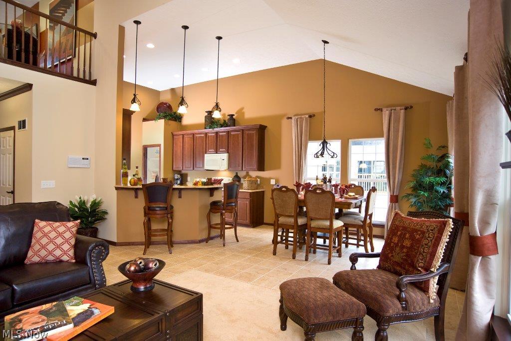 Woodland Pointe - Residential