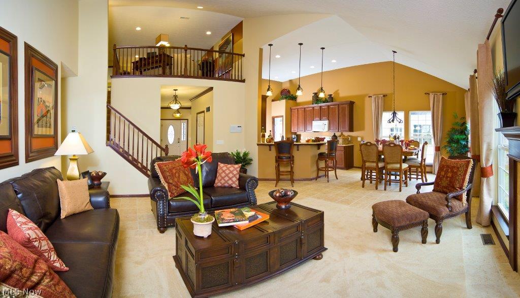 Woodland Pointe - Residential