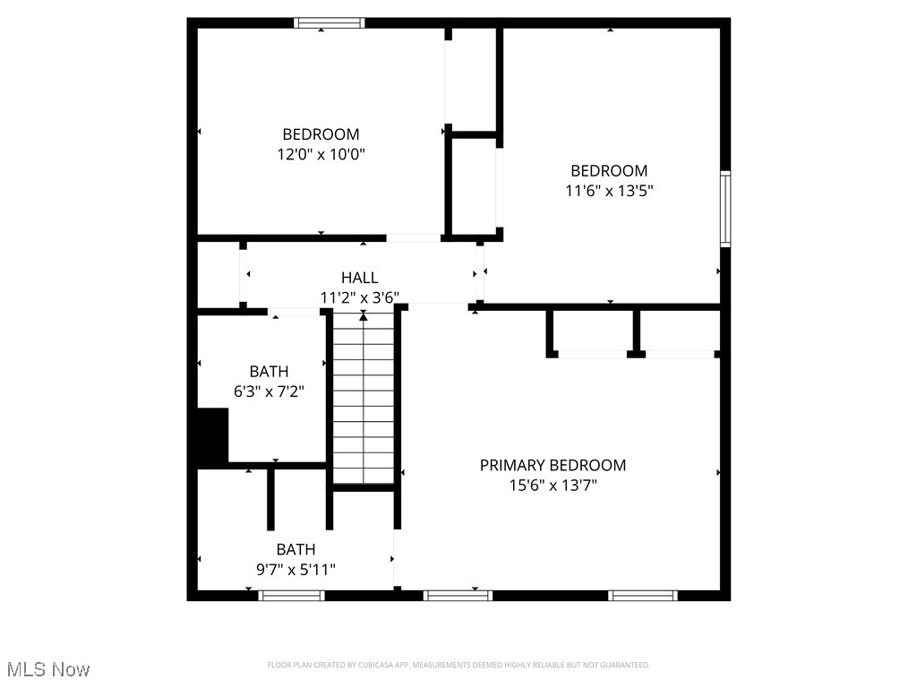 Waltham Woods - Residential
