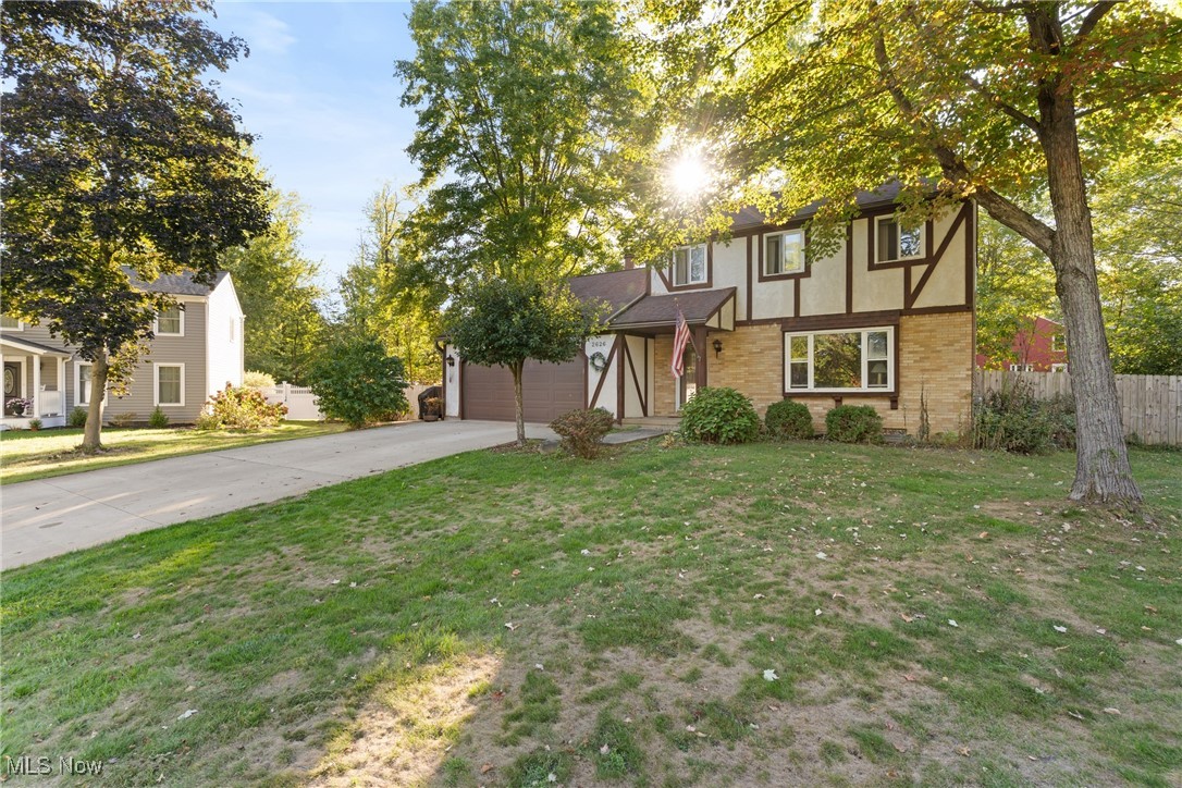 Waltham Woods - Residential