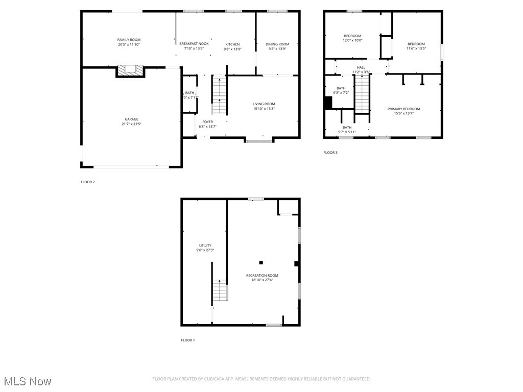 Waltham Woods - Residential
