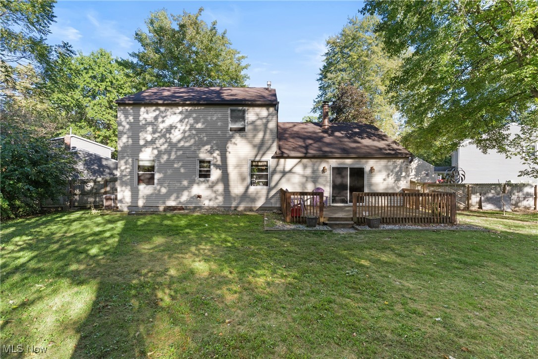 Waltham Woods - Residential