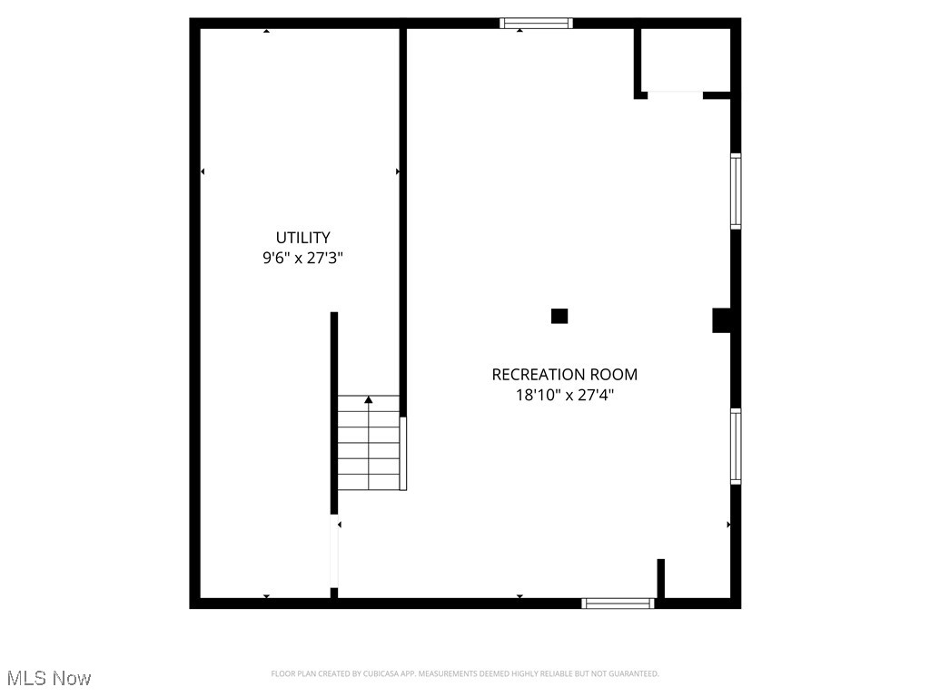 Waltham Woods - Residential