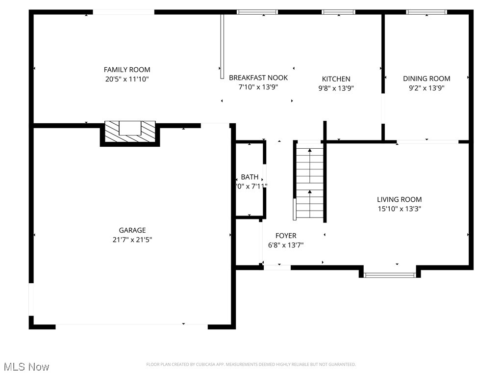 Waltham Woods - Residential