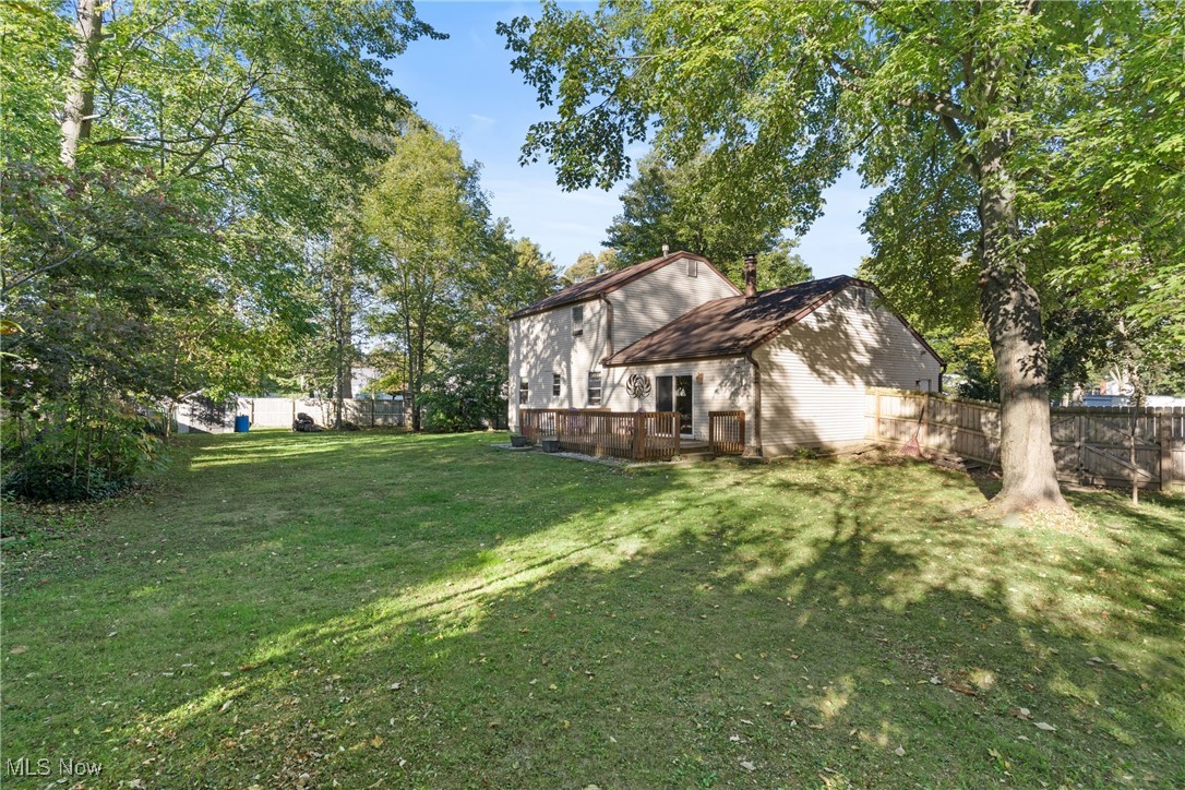 Waltham Woods - Residential