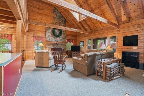 Tiny photo for 1537 Lake Crest Drive, Roaming Shores, OH 44084 (MLS # 5210599)